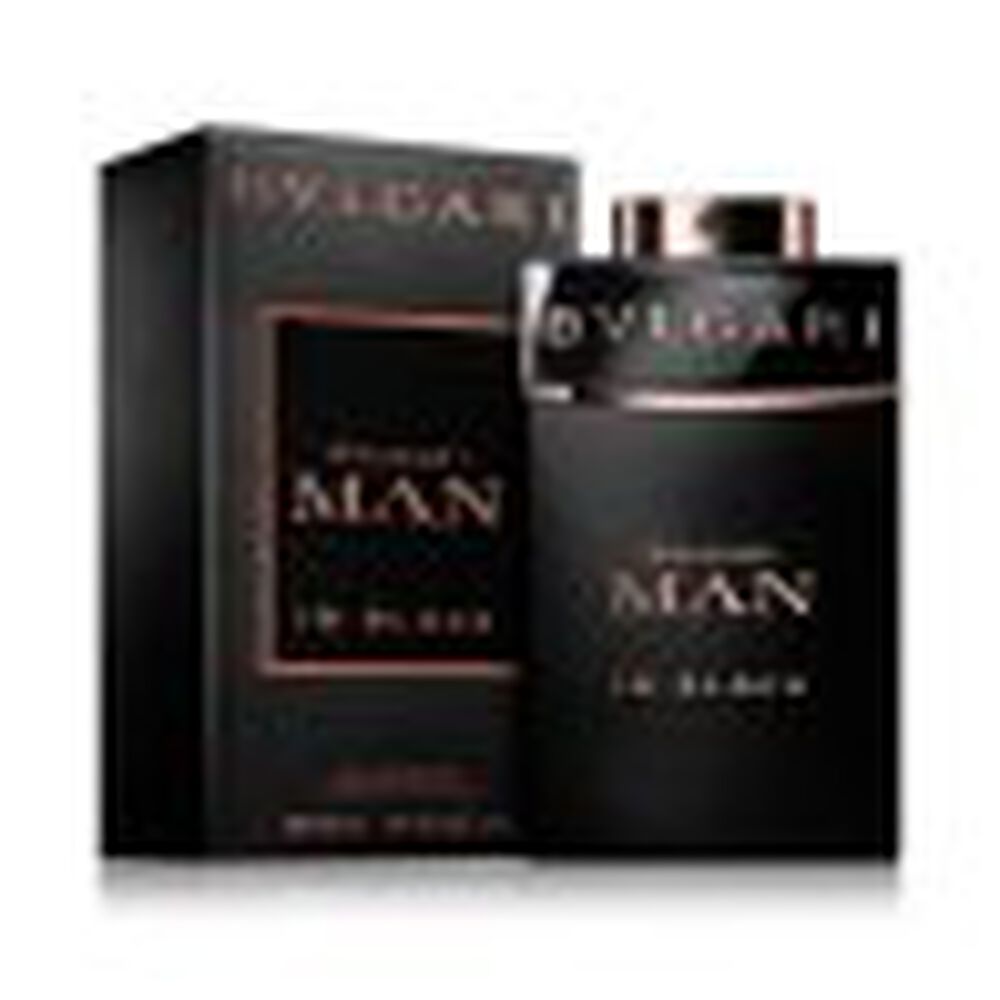 Bvlgari Man In Black Edp 100ml image number 1.0