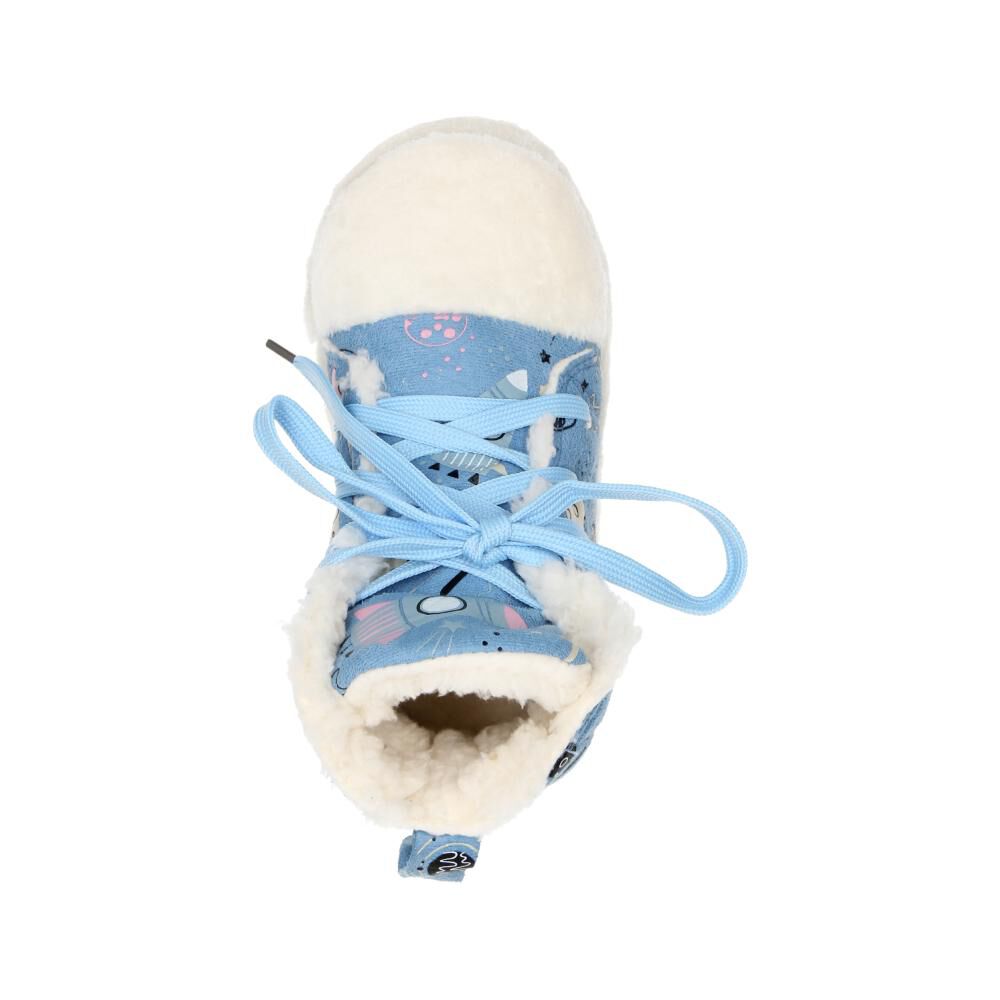 Pantufla Unisex Topsis image number 3.0