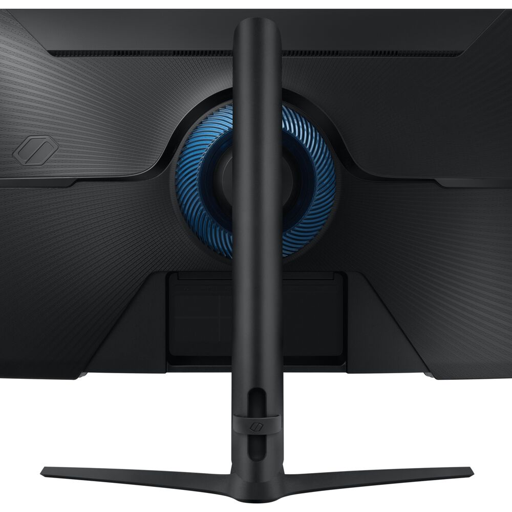 Samsung 27" G40b Odyssey G4 Fhd 240hz Monitor Gamer Plano image number 2.0