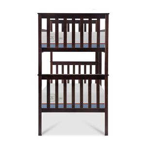 Camarote Cic Isidora Excellence Plus / 1 Plaza + Colchón