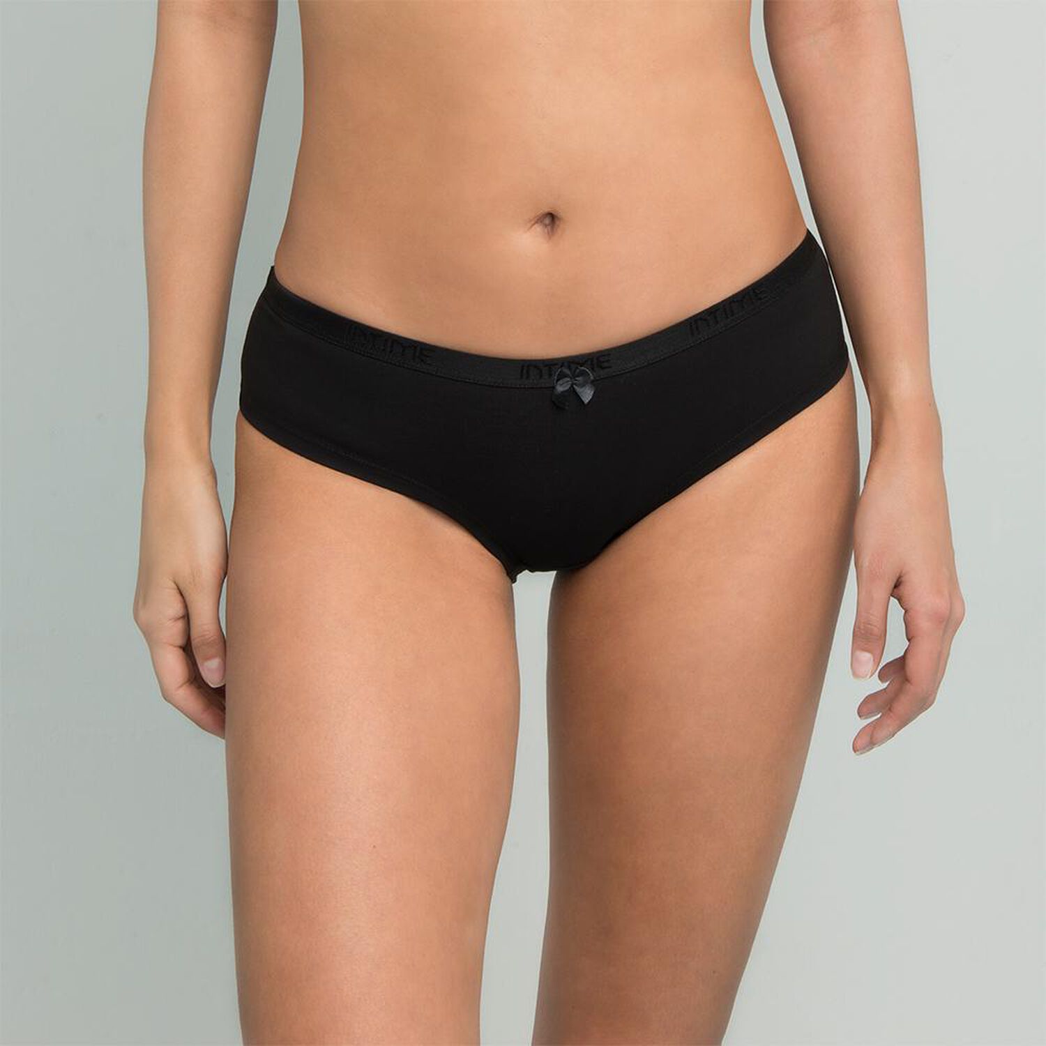 Pack Pantaletas Mujer Intime / 2 Unidades image number 2.0