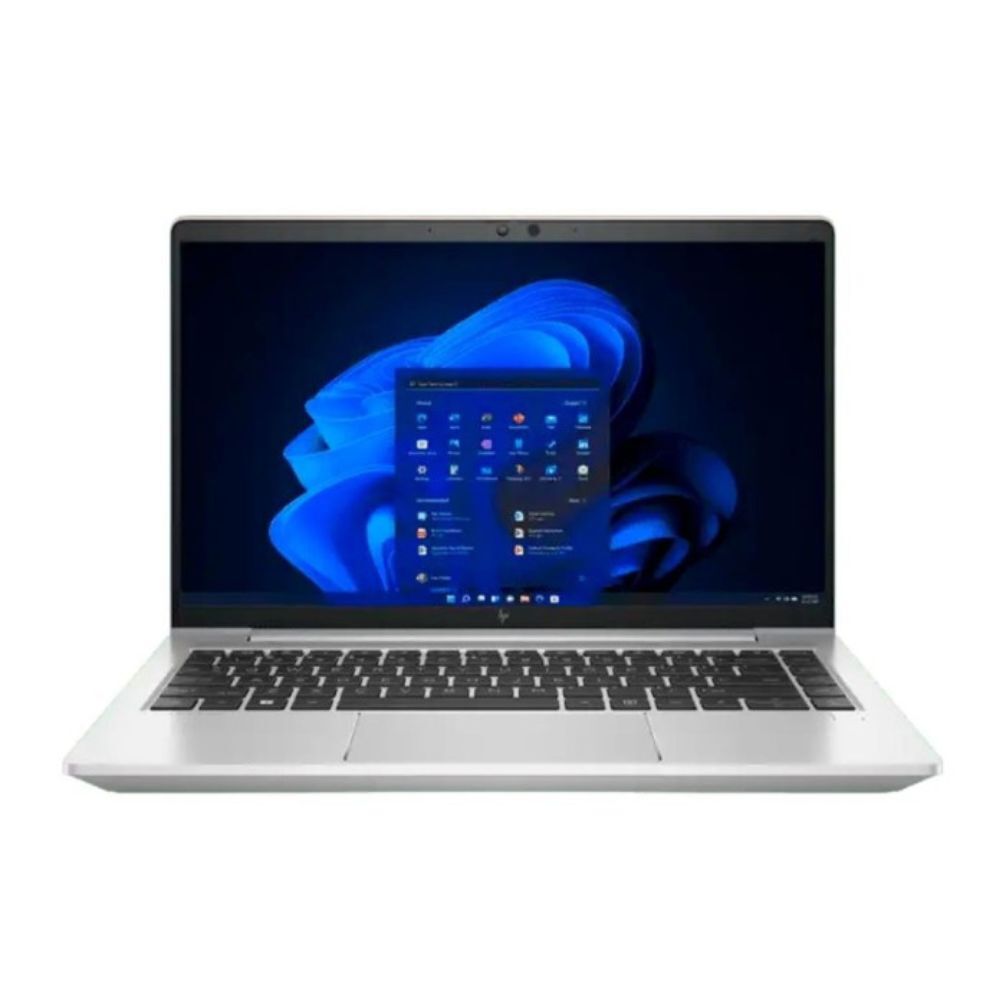 Notebook Hp 640 G9 14" (i7-12va 16gb 512gb Ssd) Reacondicionado Grado B image number 2.0