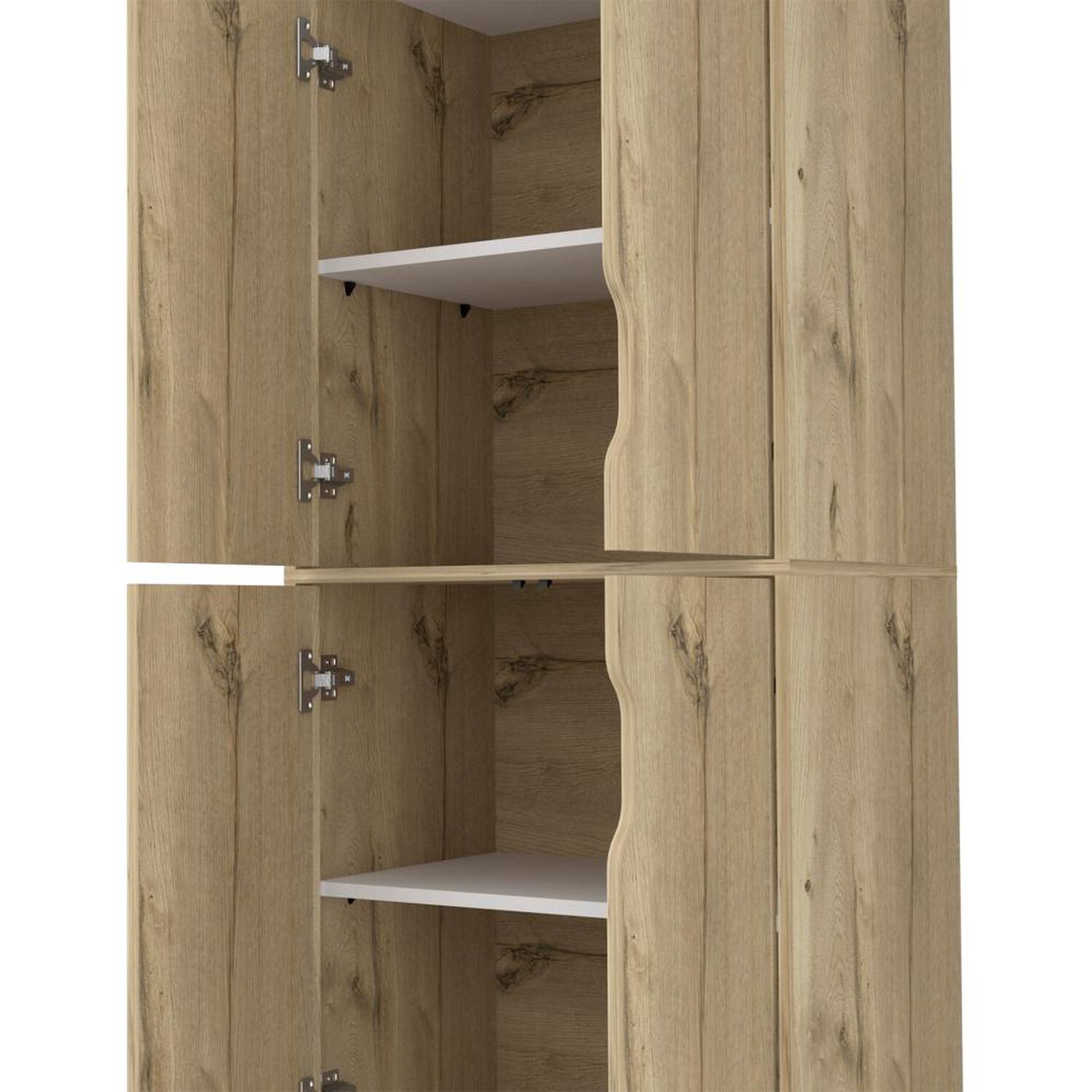 Buffet Tuhome Bi Color / 4 Puertas image number 13.0
