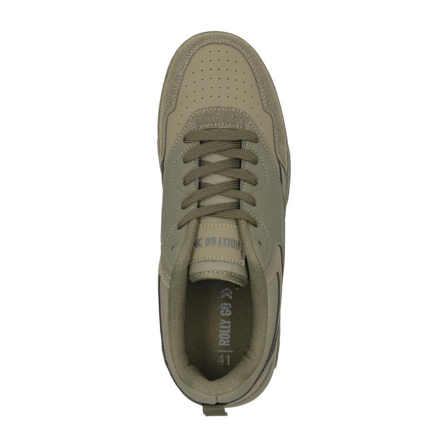 Zapatilla Urbana Hombre Rolly Go Green image number 4.0