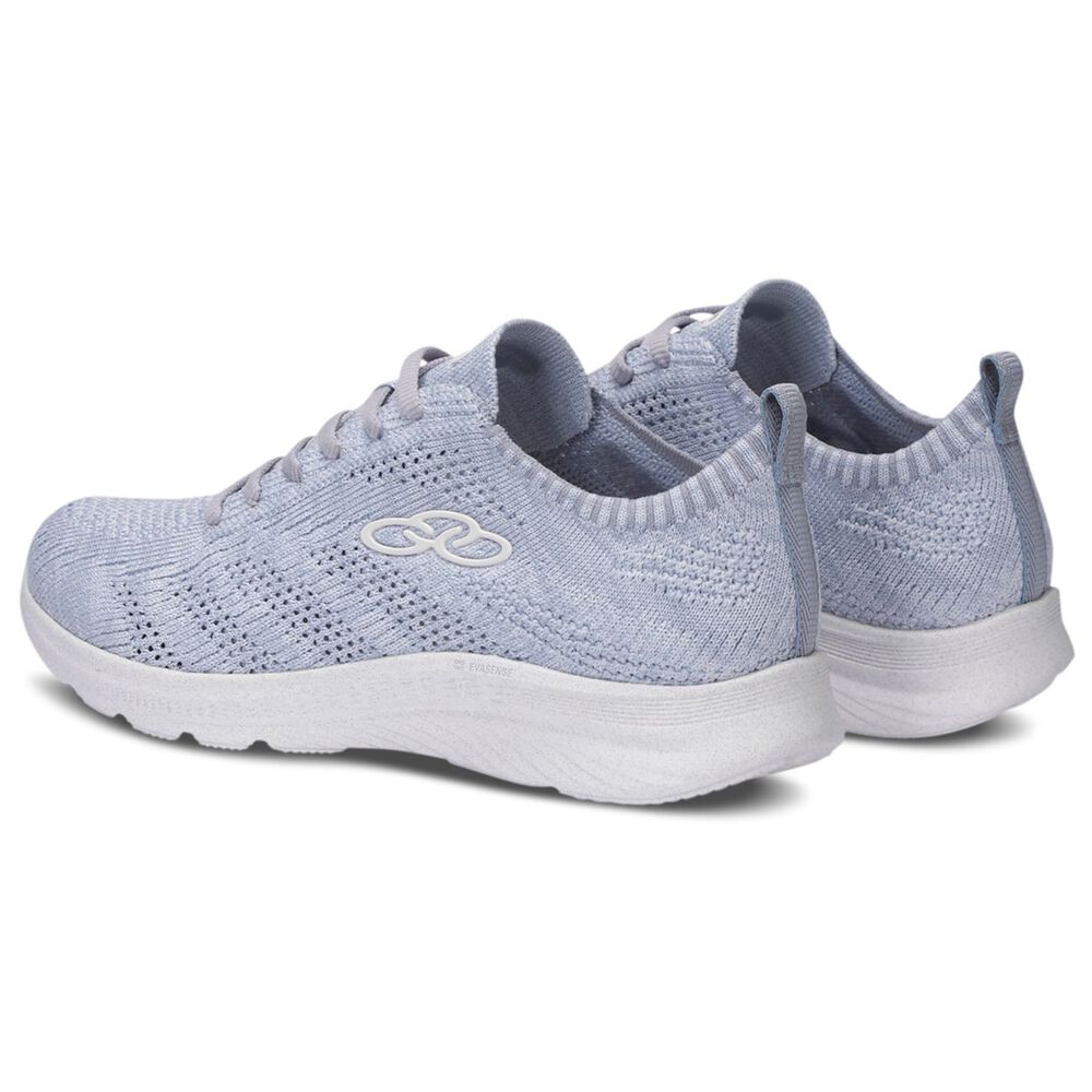 Zapatilla Mujer 130g Ultraleve Blanca image number 3.0