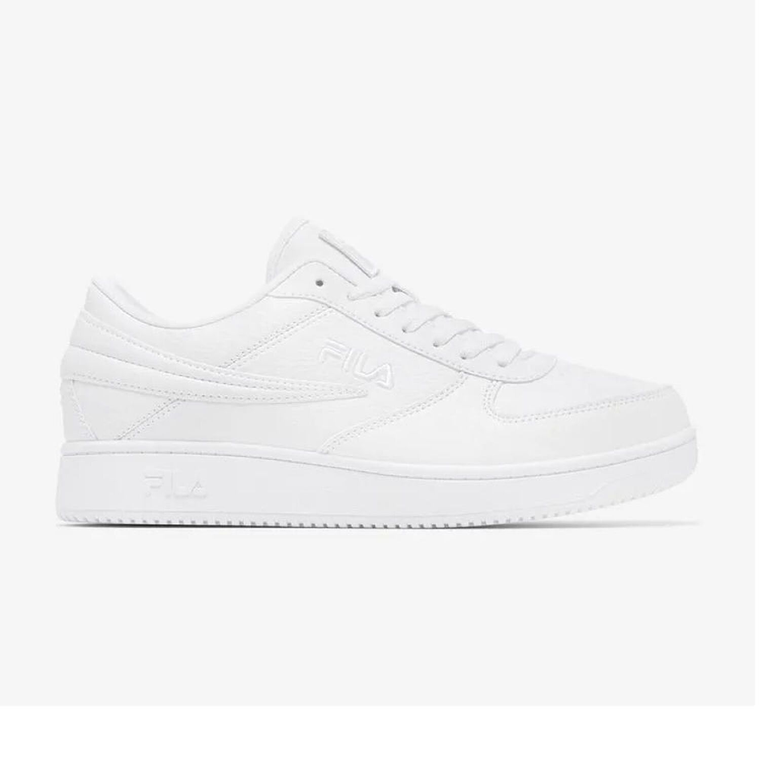 Zapatilla Urbana Hombre Fila A-low Blanco image number 0.0