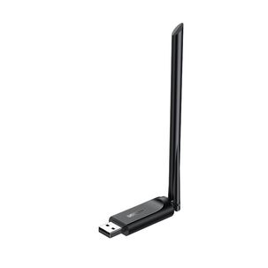 Adaptador Usb Wifi Antena Ac650 Ugreen