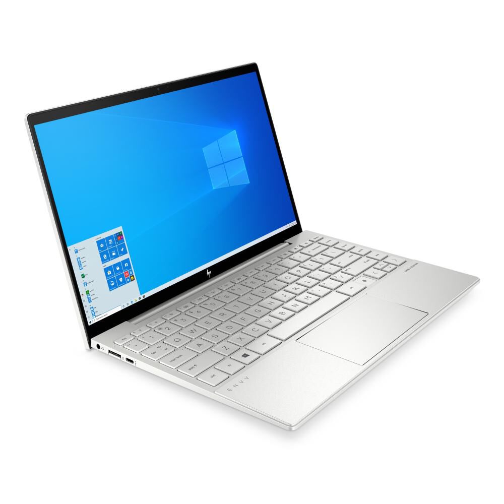 Notebook Hp Envy 13-ba0102la / Intel Core I5 / 8 GB RAM / Gráficos Intel Uhd / 256 GB / 13.3'' image number 3.0