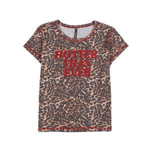 Polera Mujer Rolly Go