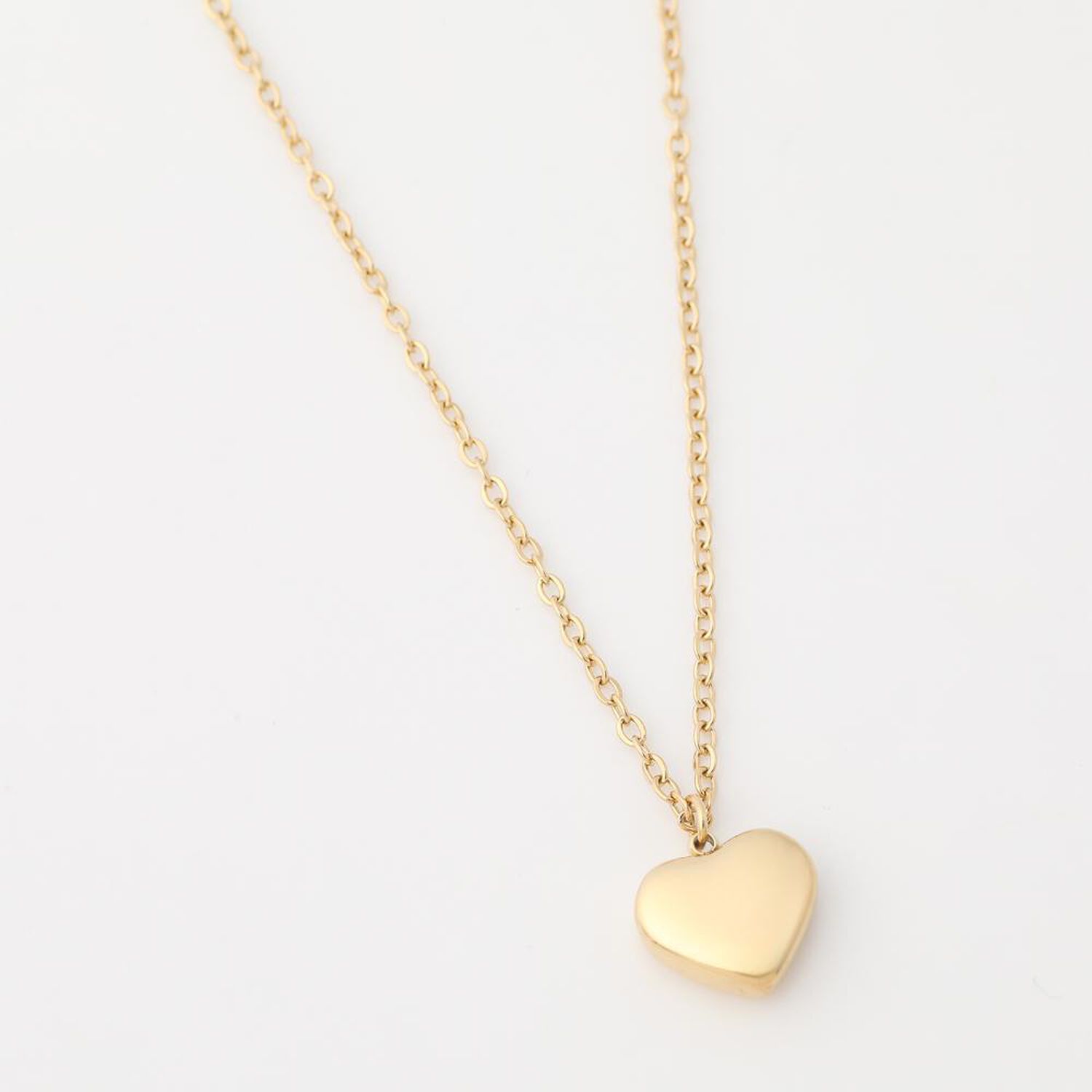 Collar 19v69 Italia Dorado Mujer Stne628 image number 1.0