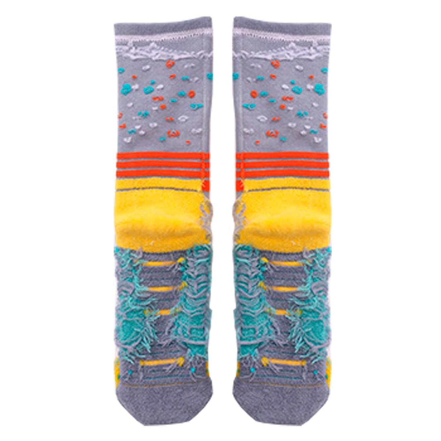Calcetines Largos Running Sport image number 1.0