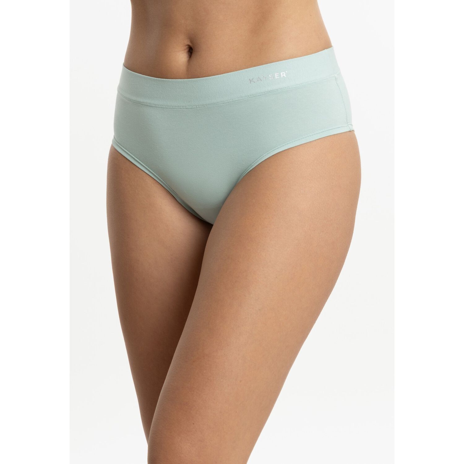 Pack 3 Calzones Hi-leggs Algod&oacute;n Mujer Kayser P311.80n-caf image number 1.0