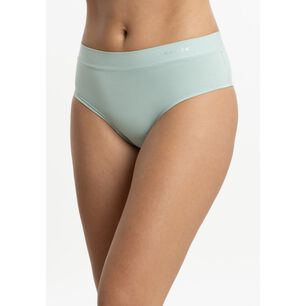 Pack 3 Calzones Hi-leggs Algod&oacute;n Mujer Kayser P311.80n-caf