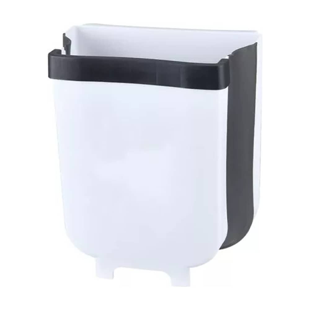 Basurero Plegable/papelera Plegable/basurero Multiusos image number 1.0