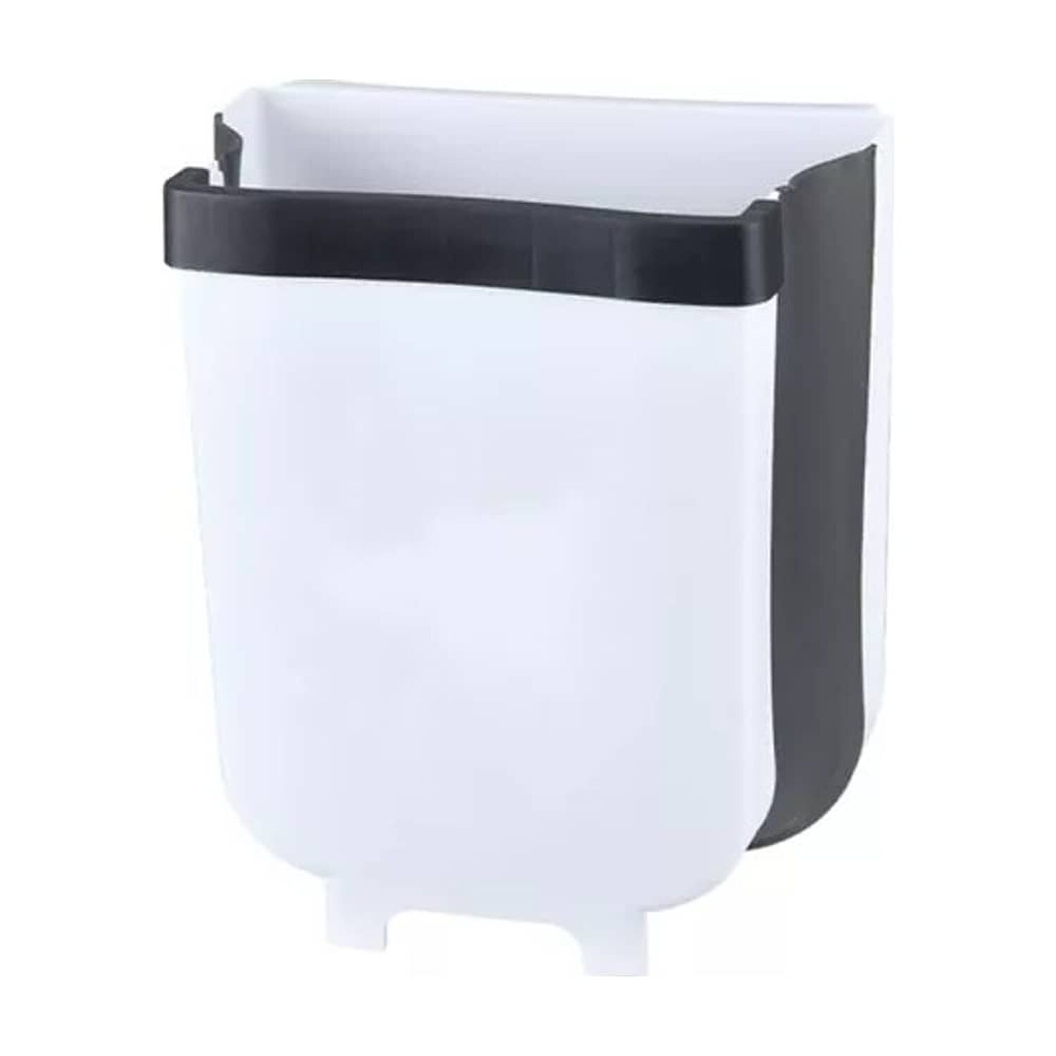 Basurero Plegable/papelera Plegable/basurero Multiusos image number 1.0