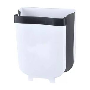 Basurero Plegable/papelera Plegable/basurero Multiusos