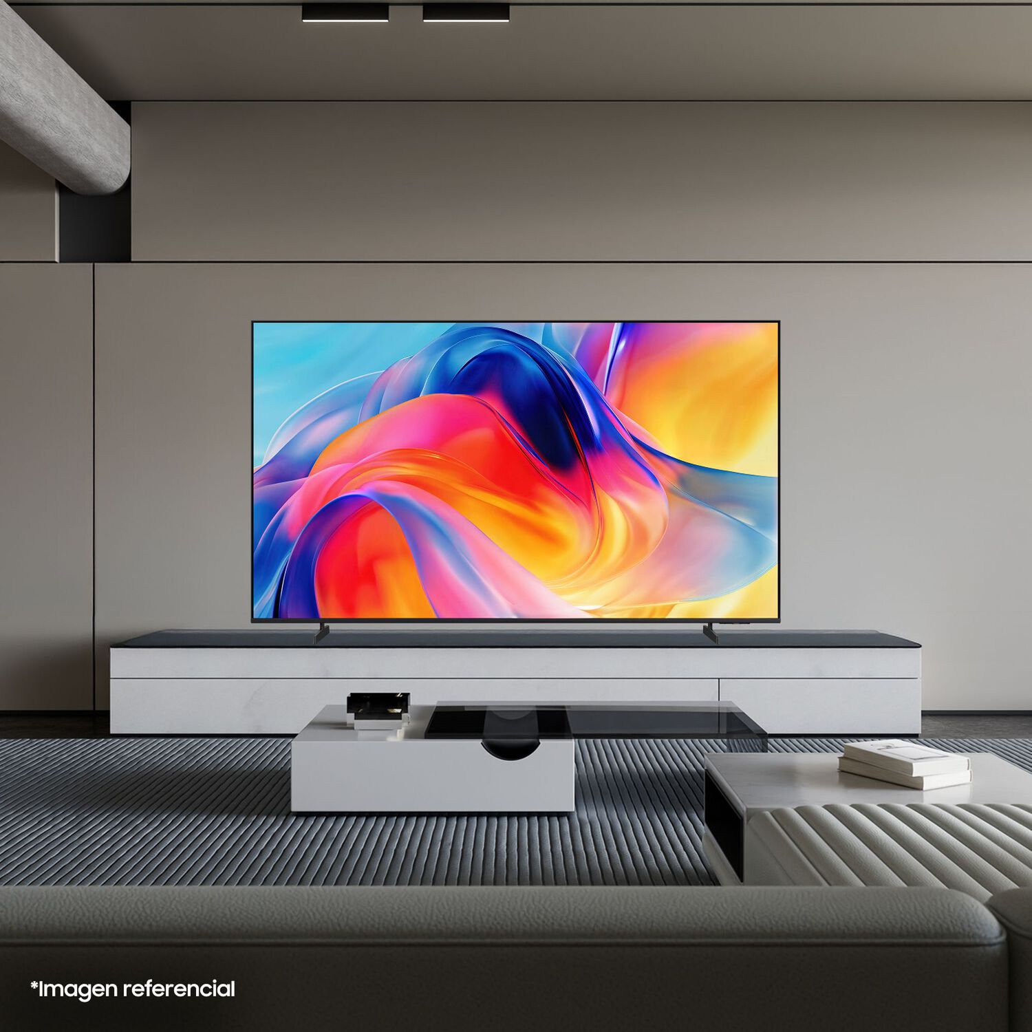 85 Mini Led M75h 4k Samsung Smart Tv 2026 image number 3.0