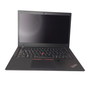 Lenovo Thinkpad X395, Ryzen 7 3700, Ssd 1 Tb, Ram 16 Gb, Pantalla Táctil 13,3