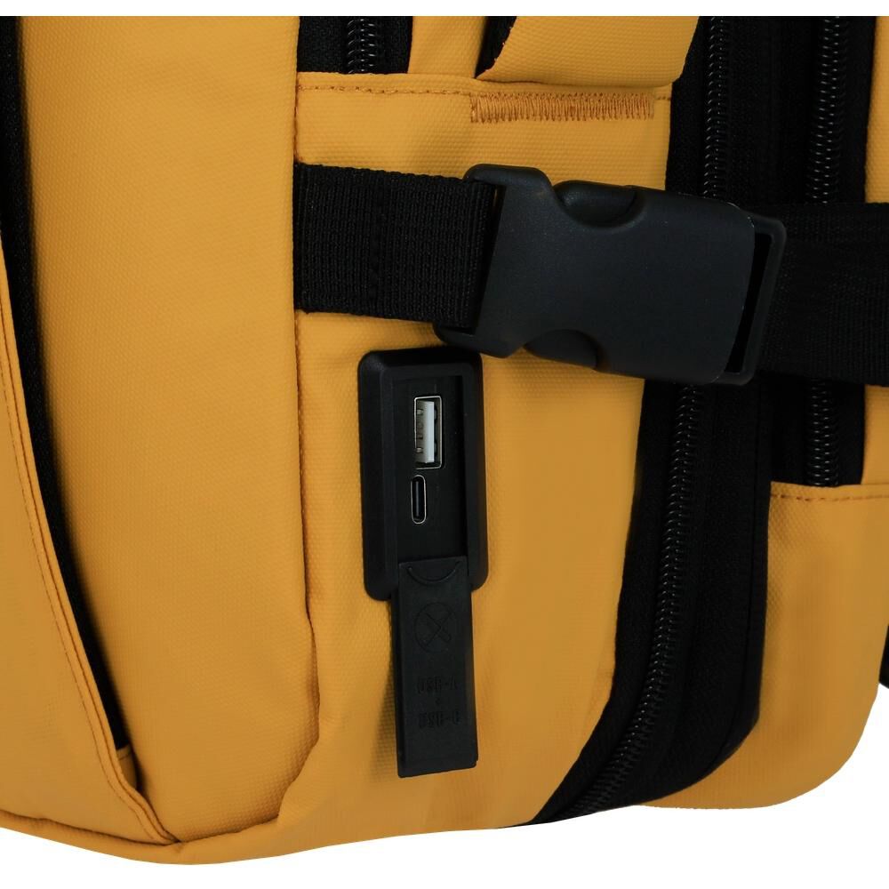 Mochila Grande Xtrem Discovery 5xt / 42 Litros image number 1.0