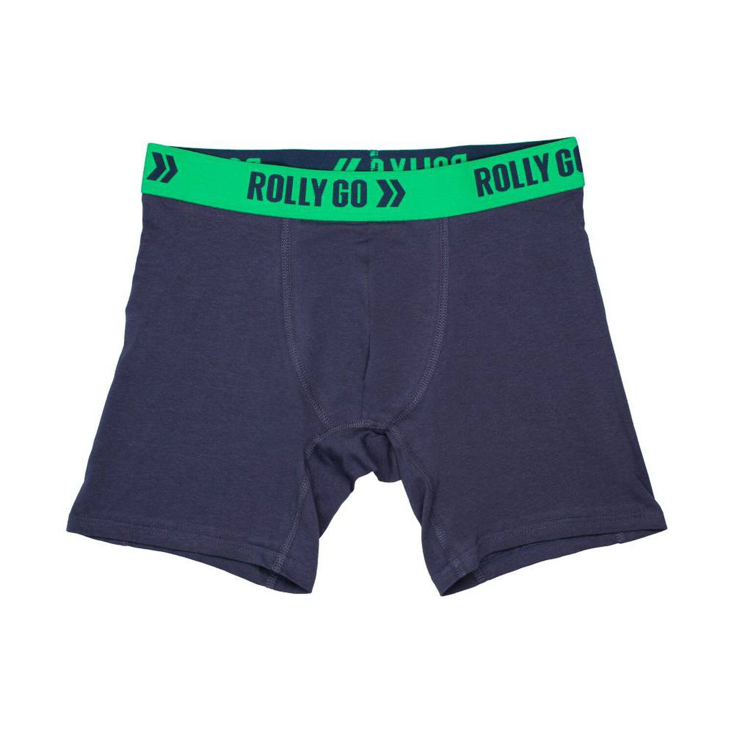 Pack Boxer Rolly Go / 3 Unidades image number 1.0