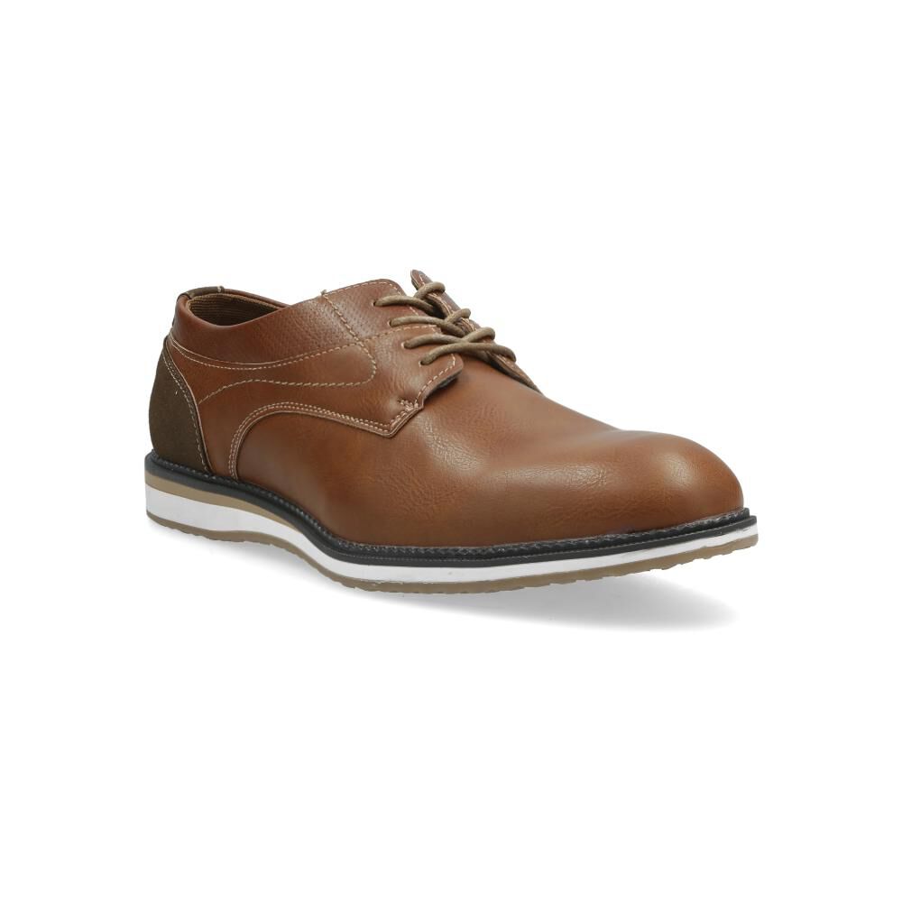 Zapato Casual Hombre Rolly Go image number 0.0