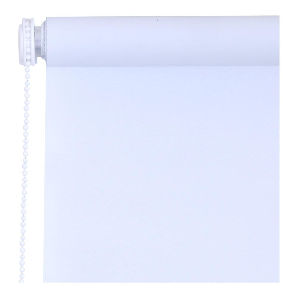 Cortina Roller Mashini Blackout image number 1.0