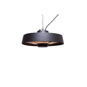 Estufa El&eacute;ctrica De Terraza Sumoheat Sh 2000