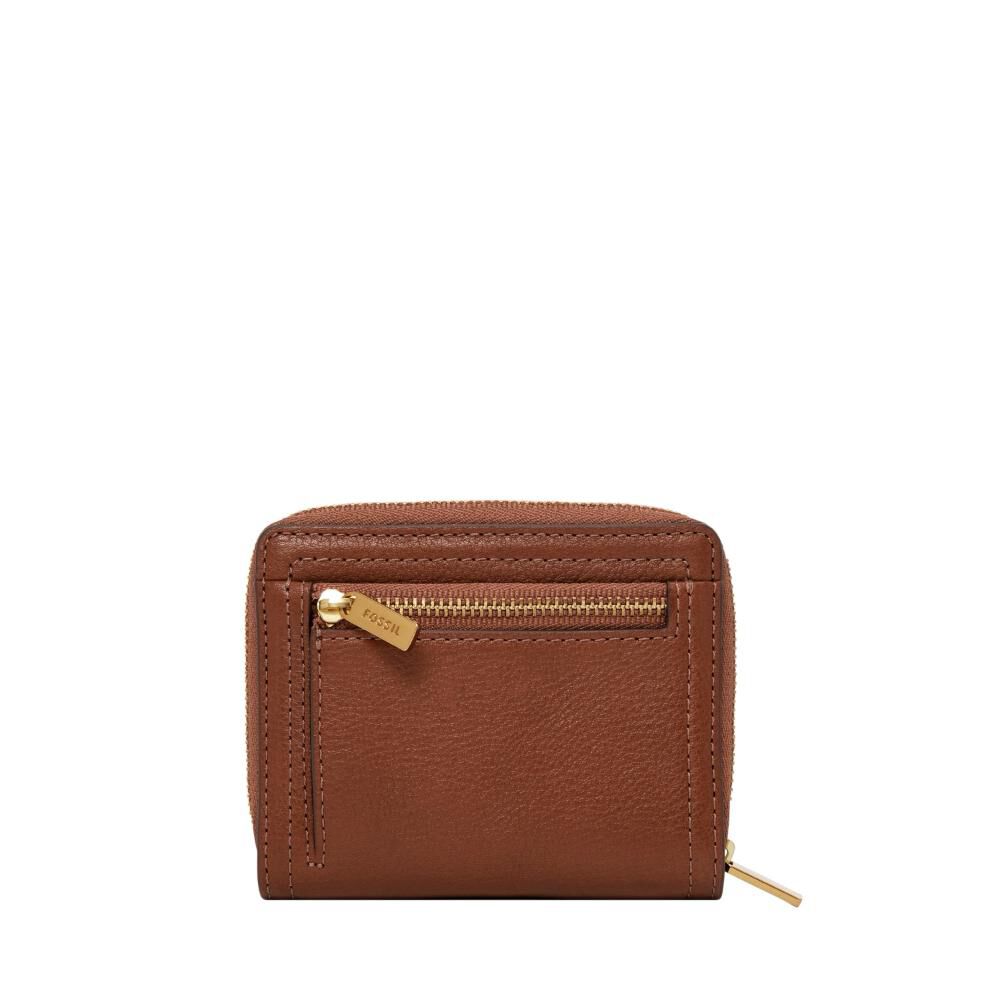 Billetera Fossil Café Sl7923200 image number 3.0
