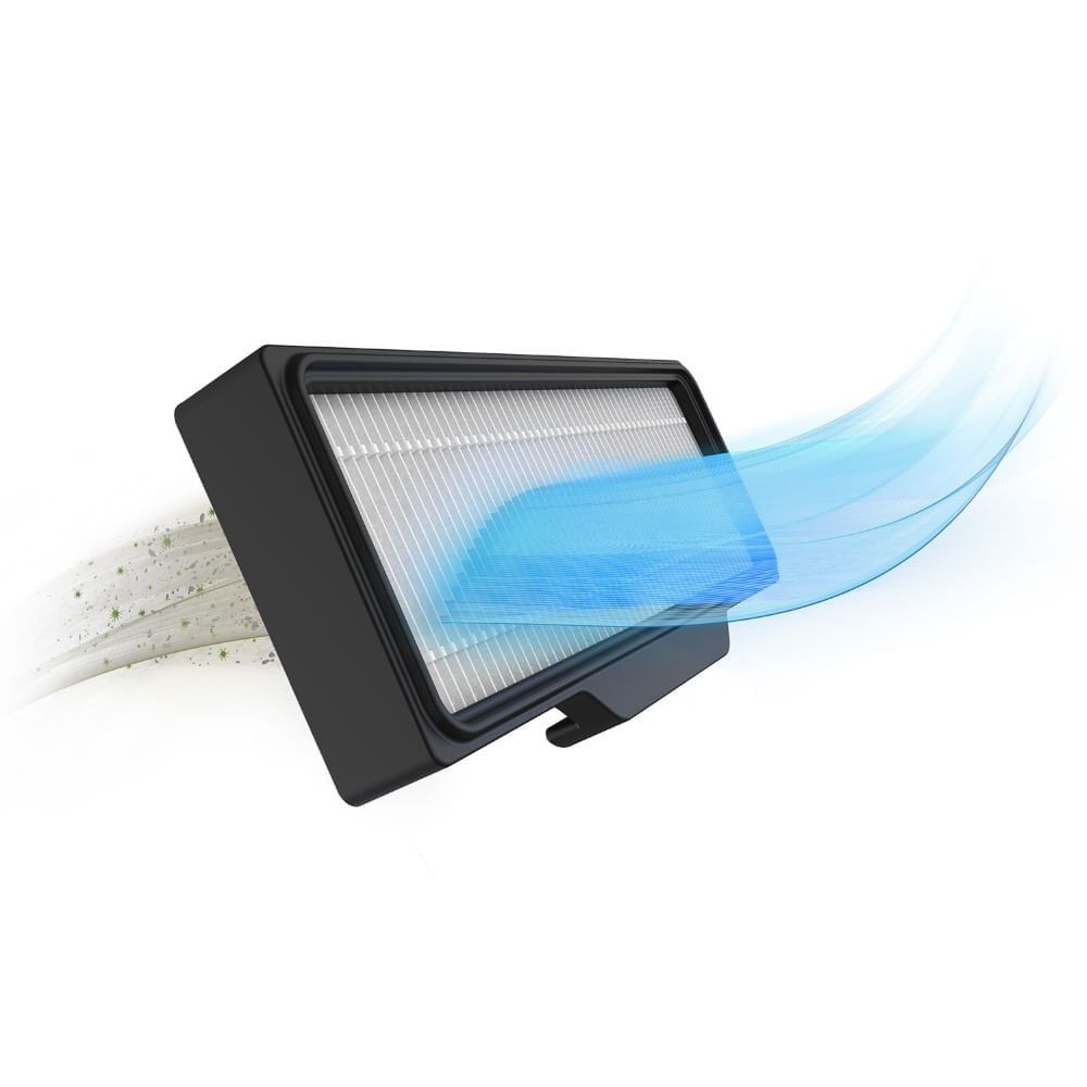 Aspiradora Robot Electrolux Con Tecnolog&iacute;a Aut&oacute;noma Erb40 image number 10.0