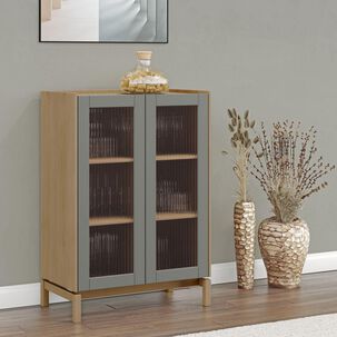 Bar Roca Barcelona Modular / 2 Puertas