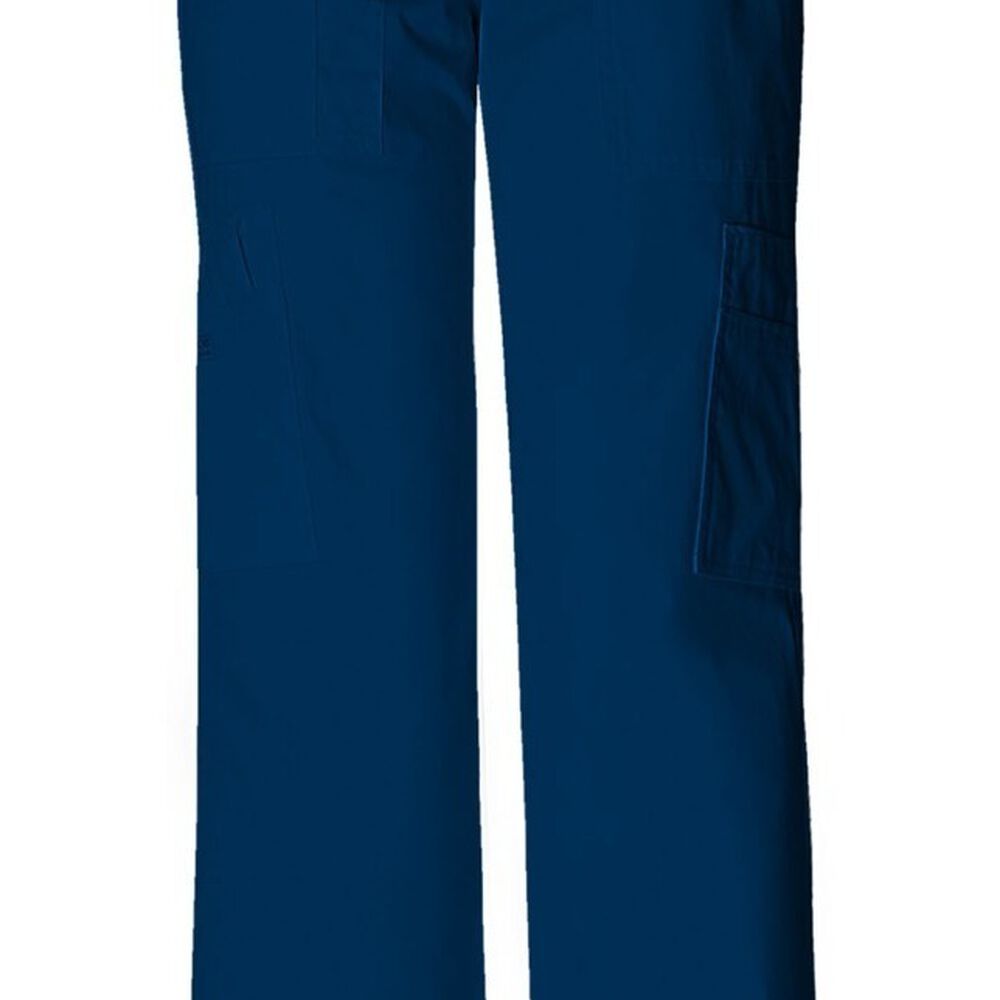 Pantalon Clinico Cherokee Azul Marino Enfermera 4005 image number 0.0