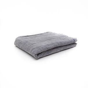 Toalla De Playa Element By Cannon Washed Denim/ 100x170 Cm