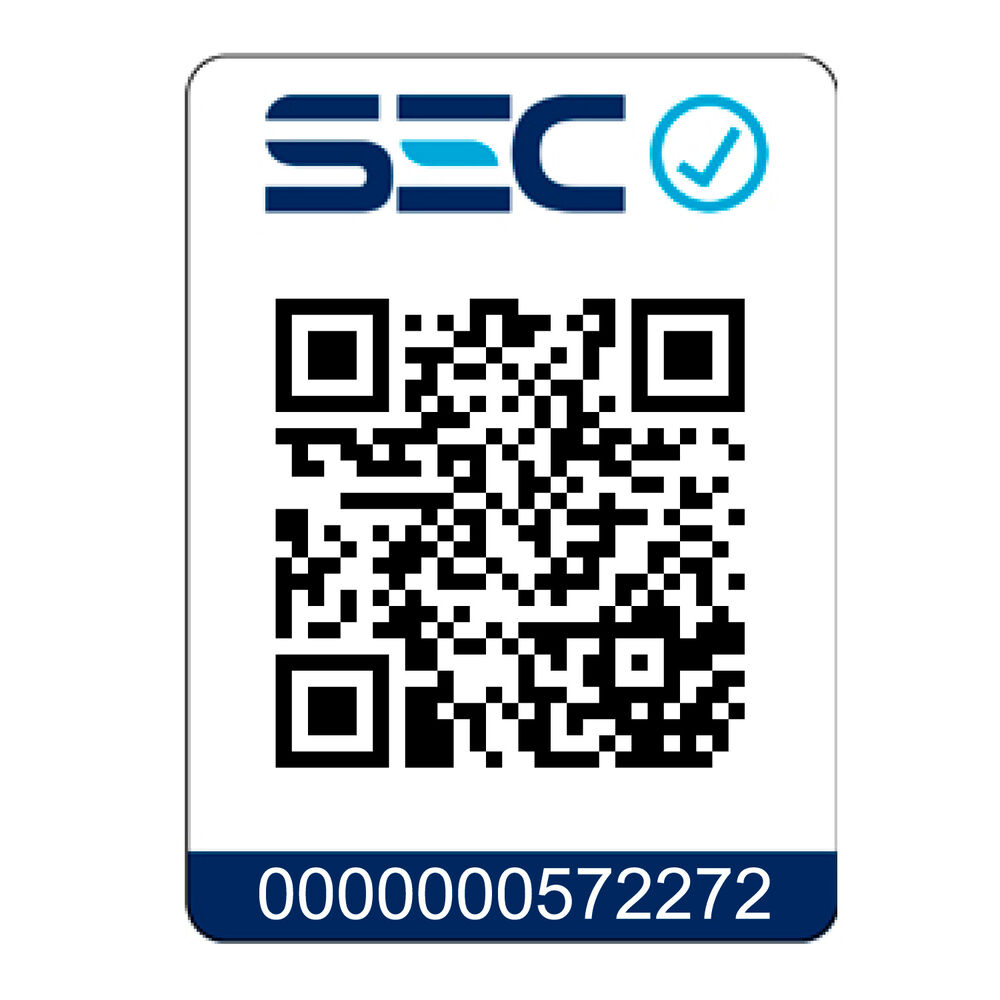 Campana Isla Grner Tubular Black T35 image number 5.0