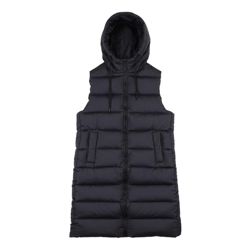 Parka Mujer Freedom image number 0.0