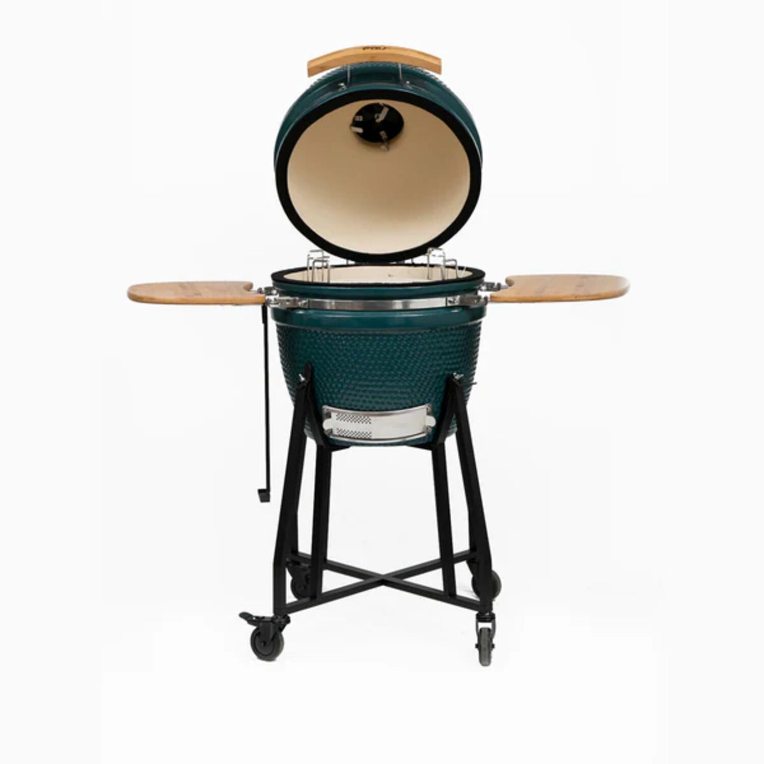 Parrilla Kamado Fdv Tokio Blue 19" image number 5.0
