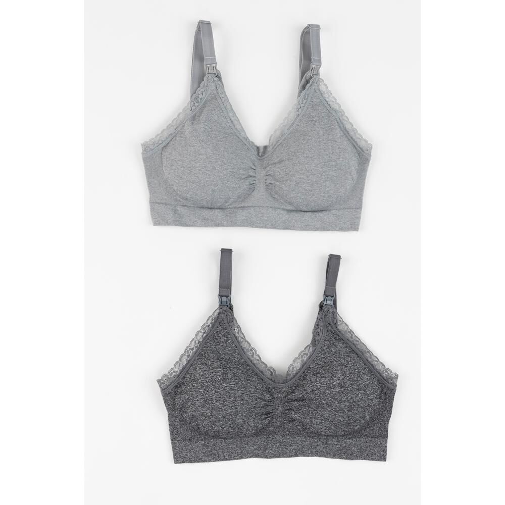 Pack Sostén Peto Kayser image number 0.0