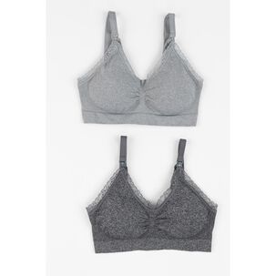 Pack Sostén Peto Kayser