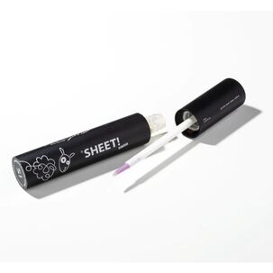 Serum Crecimiento Pesta&ntilde;as Y Cejas Sheet