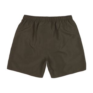 Traje De Ba&ntilde;o Hombre Herald