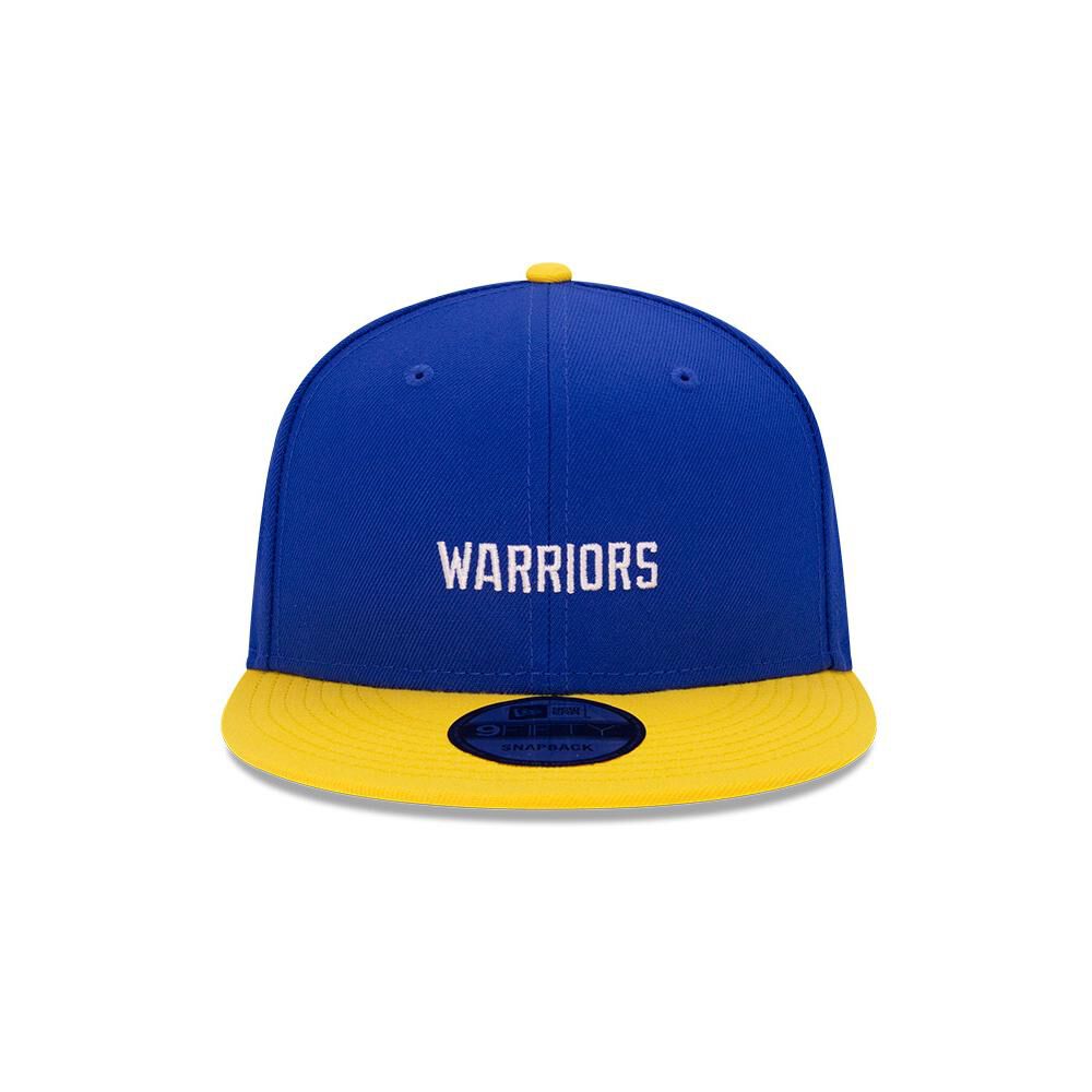 Jockey New Era 950 Golden State Warriors image number 5.0