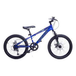 Bicicleta Mountain Bike Brabus 2000ss / Aro 20