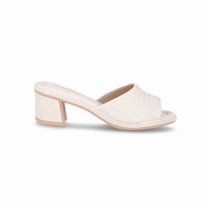 Sandalia Mujer Natural Paola Piccadilly