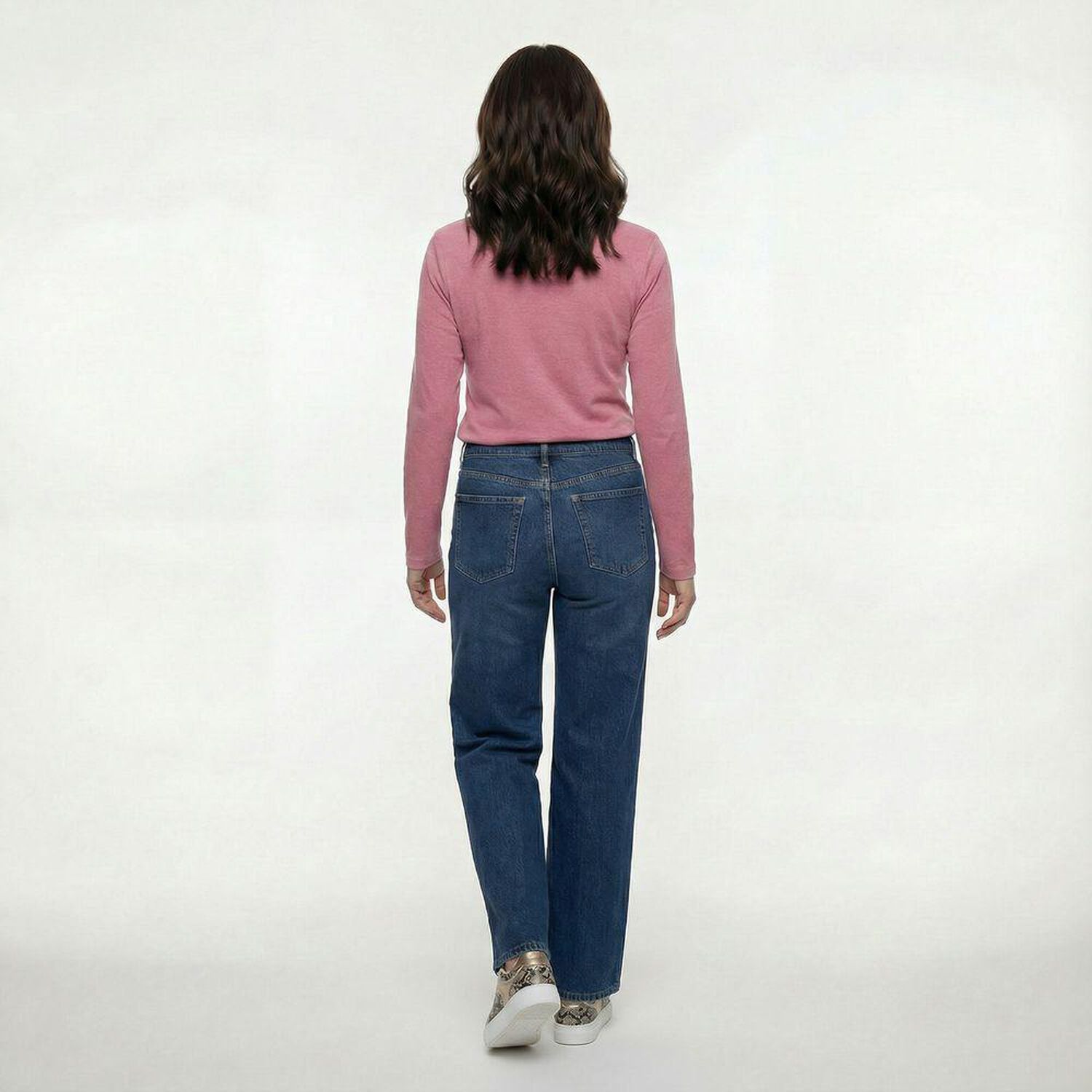 Sweater Mujer Kimera image number 1.0