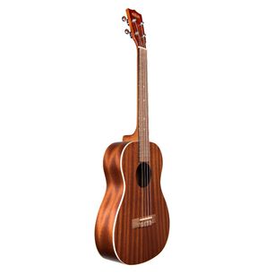 Ukelele Kala Bar&iacute;tono Caoba Ka-b