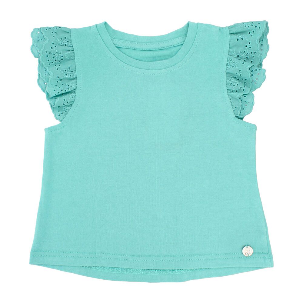 Polera Ni&ntilde;a Bubblegummers Lyss image number 0.0