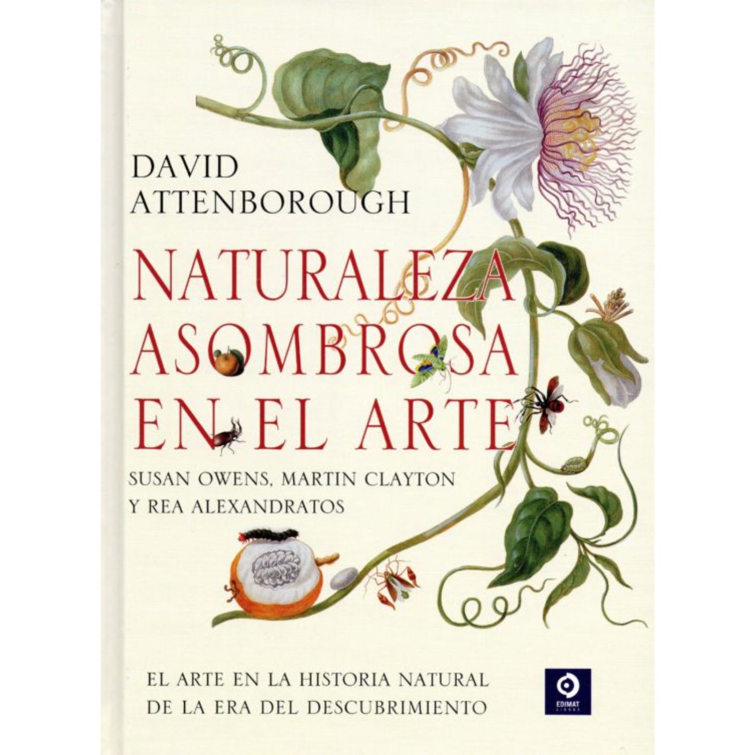 Naturaleza Asombrosa En El Arte image number 0.0