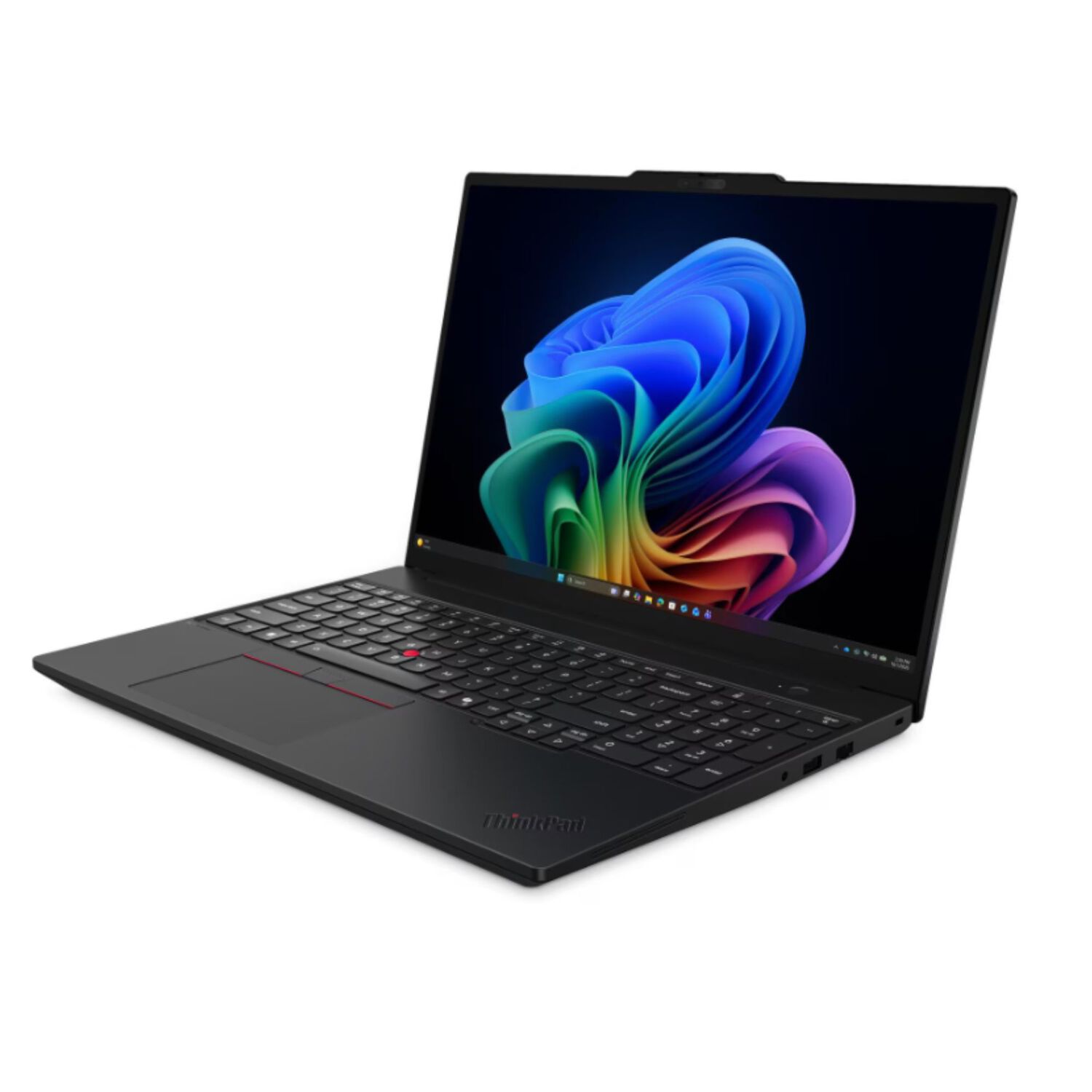 Notebook Lenovo Thinkpad T16 Intel Core Ultra 7 16gb Ram 512gb Ssd 16" image number 3.0