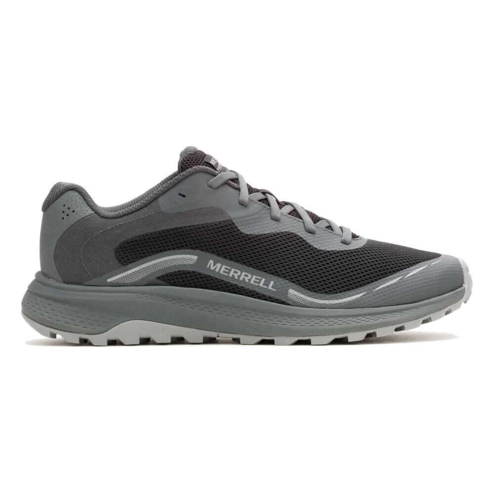 Zapatilla Hombre Outdoor V Hik Merrell J068547 image number 0.0