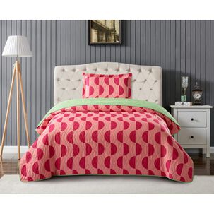 Cubrecama Casaideal Barcelona 15 / 1.5 Plazas