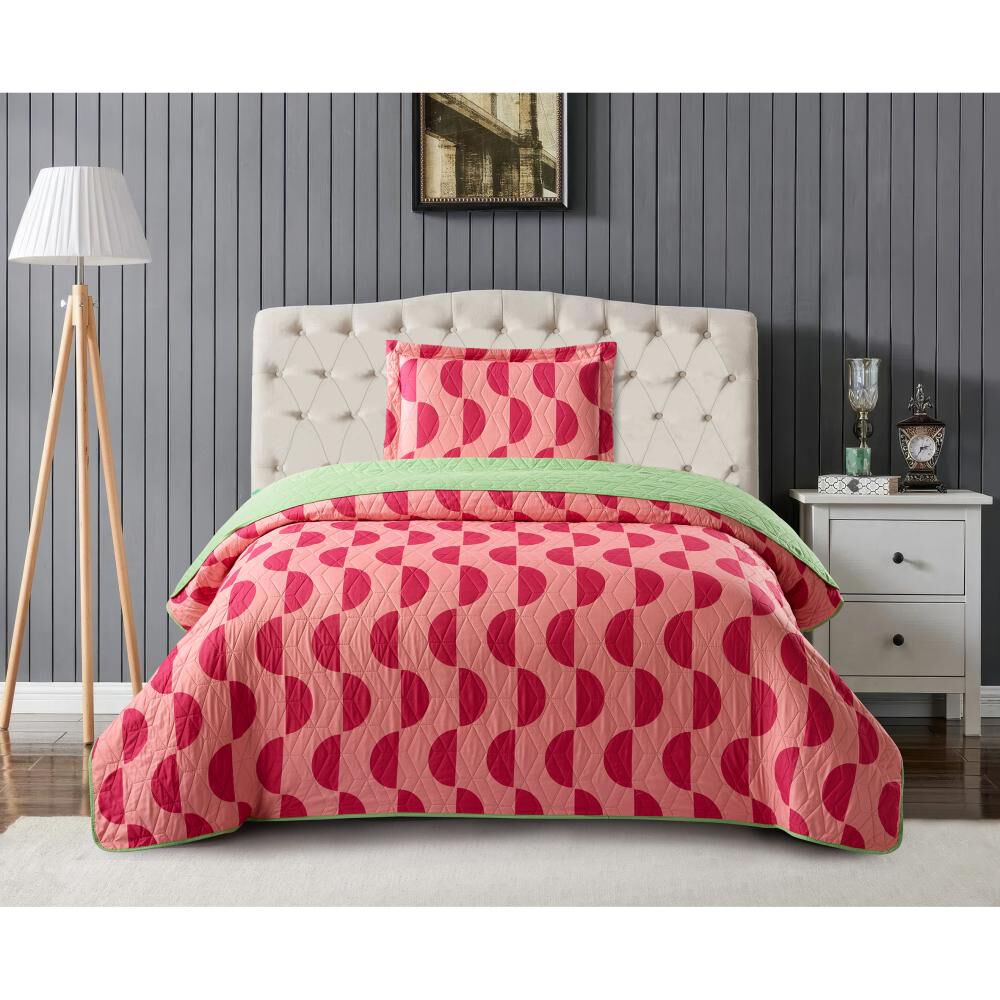 Cubrecama Casaideal Barcelona 15 / 1.5 Plazas image number 0.0